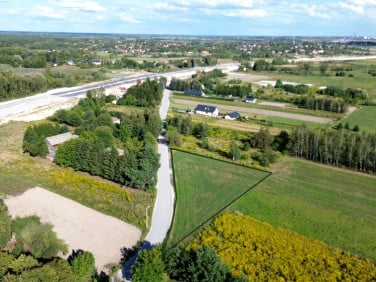 Działka Horodyszcze