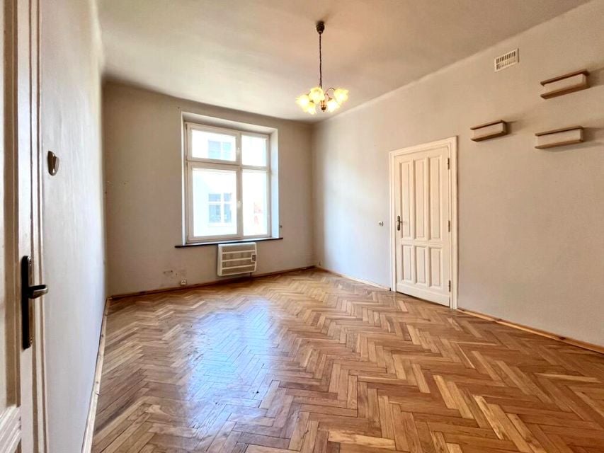 Mieszkanie Łódź