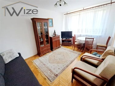Mieszkanie Gdańsk