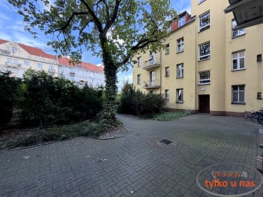 Mieszkanie Poznań