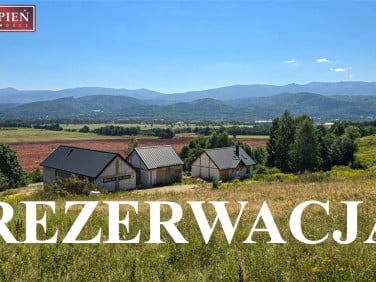 Działka Wojcieszyce