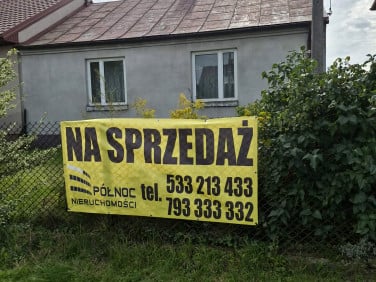 Dom Modliszewice