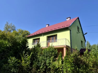 Dom Gruszów