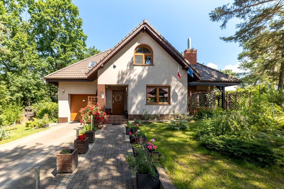 dom Skorochów