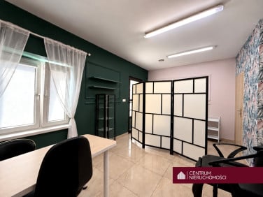 Lokal Głogów Małopolski