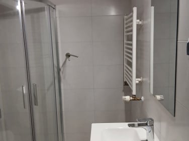 Mieszkanie Poznań