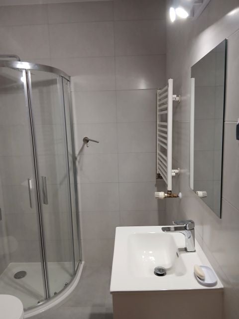 Mieszkanie Poznań
