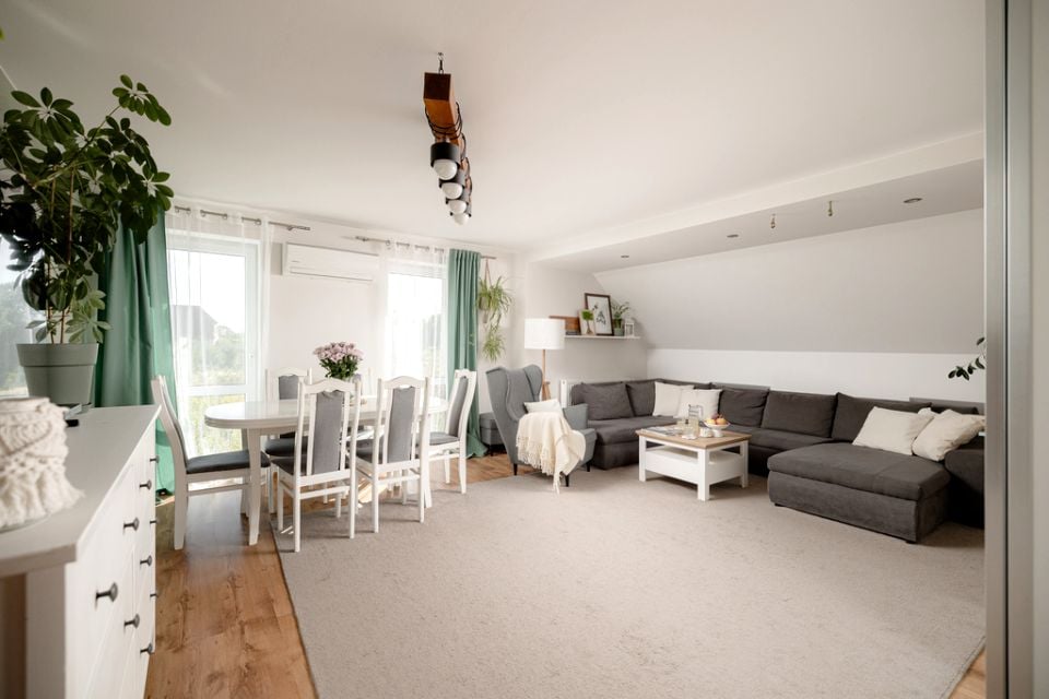 Dom Jaksin