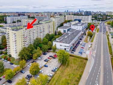 Mieszkanie Warszawa