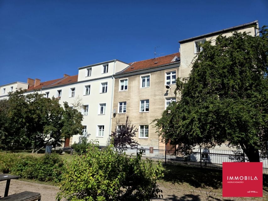 Mieszkanie Gdańsk