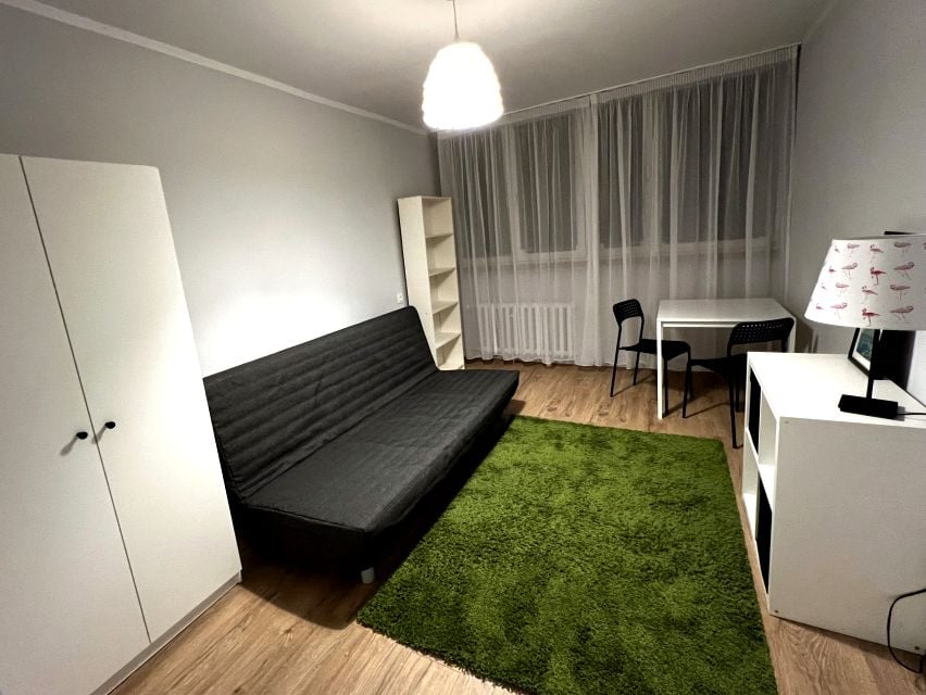 Mieszkanie Wrocław