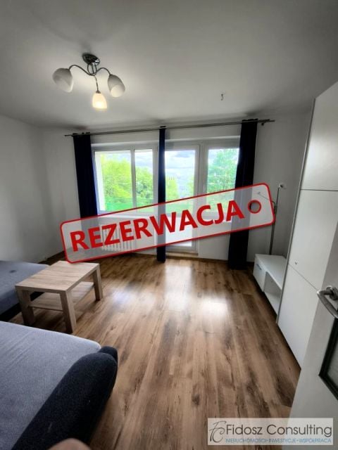 Mieszkanie, ul. Chopina
