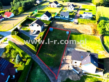 Działka Połomia