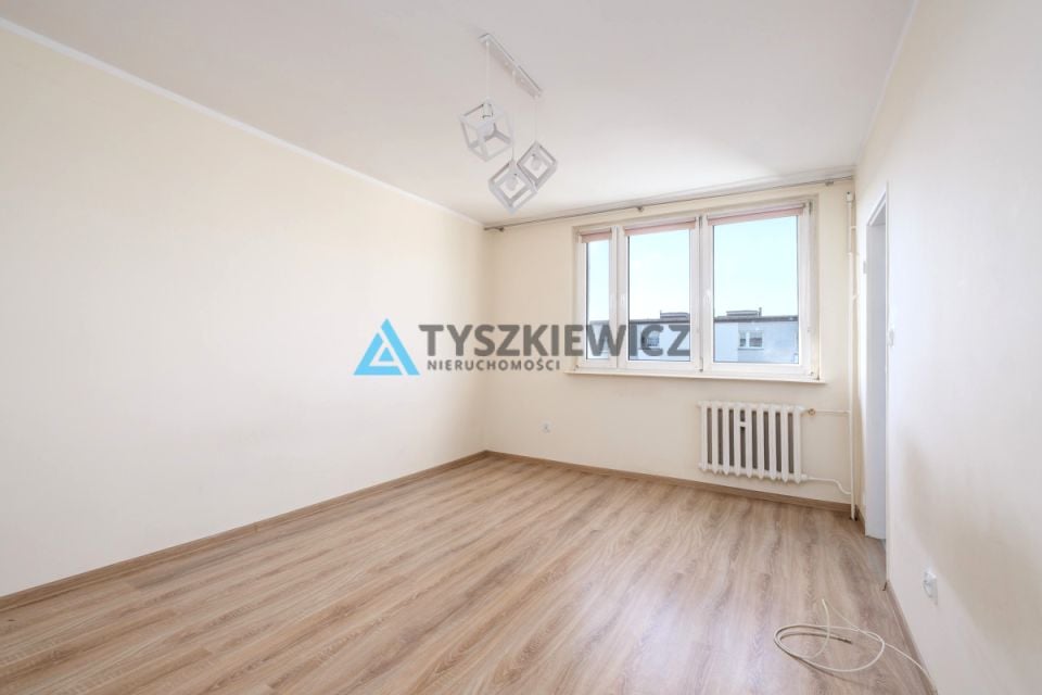 Mieszkanie na sprzedaż, 1 pokój, 30 m², Starogard Gdański
