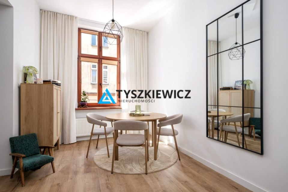 Pokój Tczew