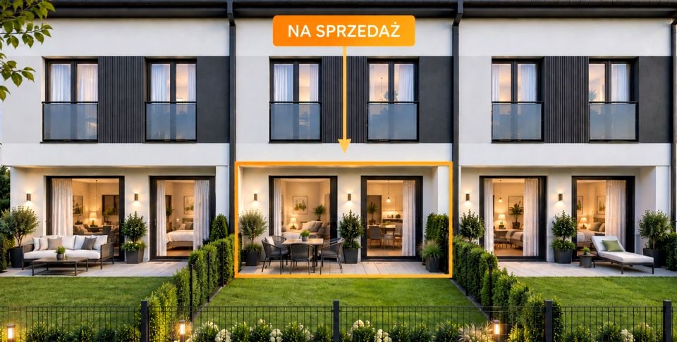 Mieszkanie dom wielorodzinny sprzedaż