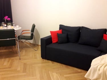 Mieszkanie Warszawa