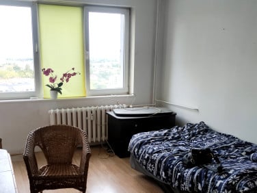 Mieszkanie Gorzów Wielkopolski