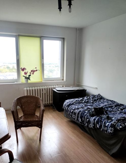 Mieszkanie Gorzów Wielkopolski