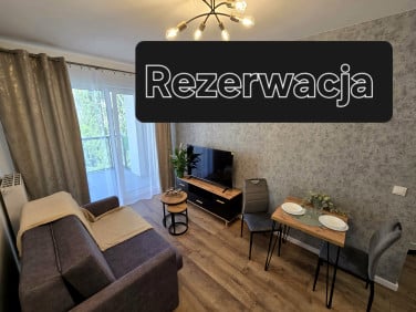 Mieszkanie Łódź