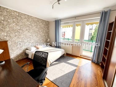 Mieszkanie Bydgoszcz