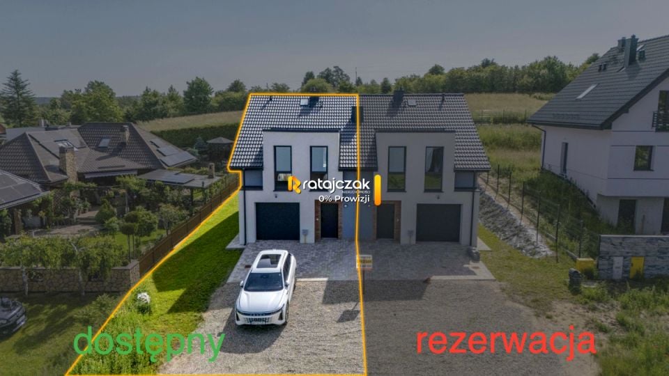 Dom, ul. Wejherowska