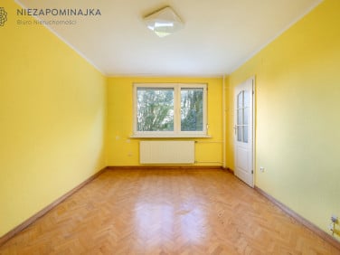 Mieszkanie Gdynia