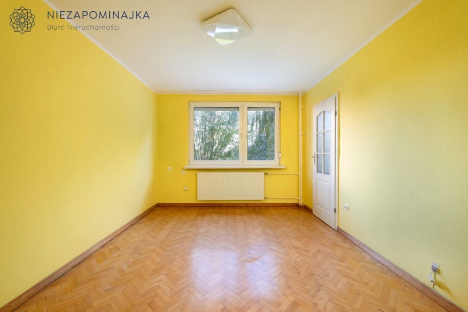 Kawalerka, ul. Powstania Śląskiego