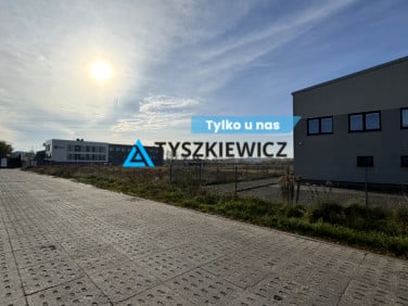 Działka Gdańsk