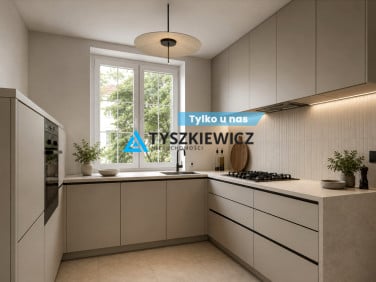 Mieszkanie Gdańsk