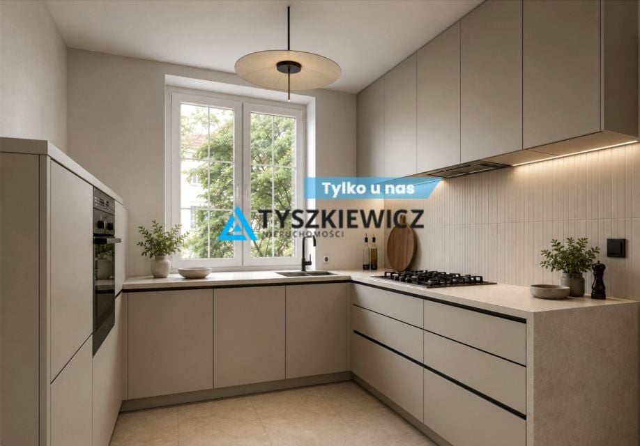 Mieszkanie Gdańsk