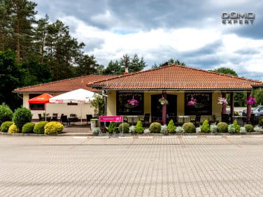 Lokal Dąbrowa Bolesławiecka
