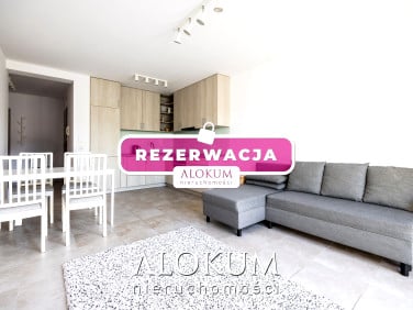 Mieszkanie Niepołomice
