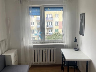 Pokój Poznań