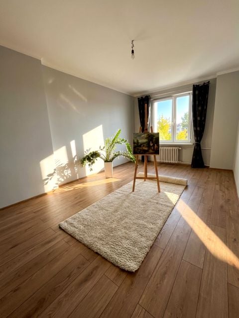 Mieszkanie Sosnowiec sprzedaż