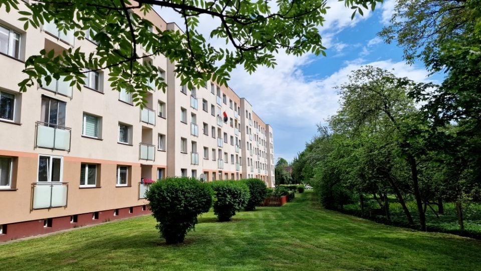 Mieszkanie, ul. Pułkowa