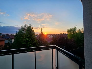 Mieszkanie Wrocław