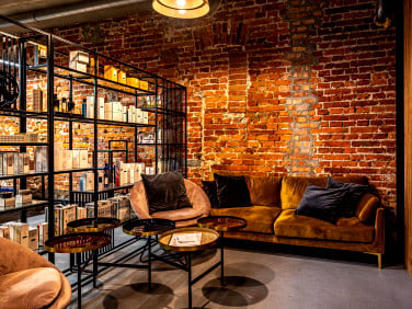 Lokal Kraków