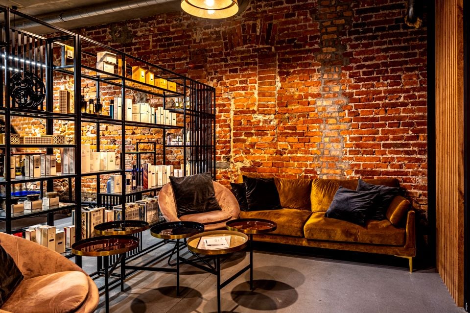 Lokal Kraków