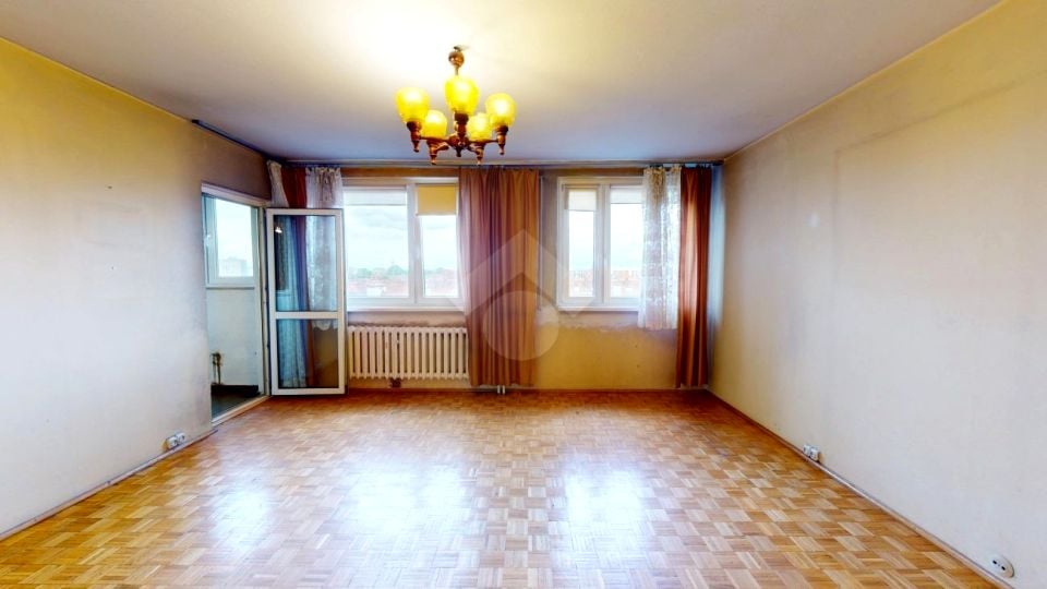 Mieszkanie Wrocław