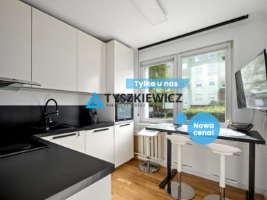 Mieszkanie Gdynia