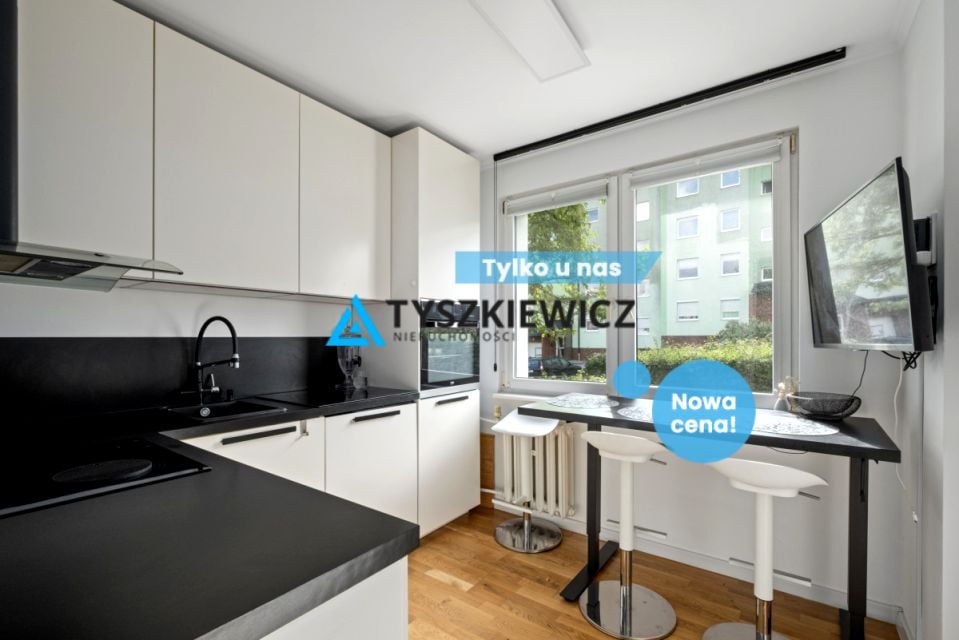Mieszkanie, ul. Ledóchowskiego