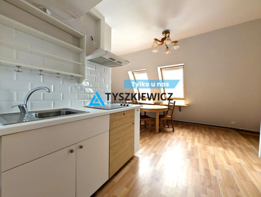 Mieszkanie, ul. Na Zboczu