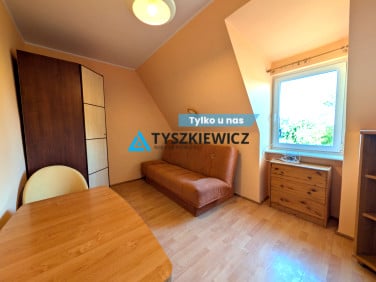 Mieszkanie Gdańsk