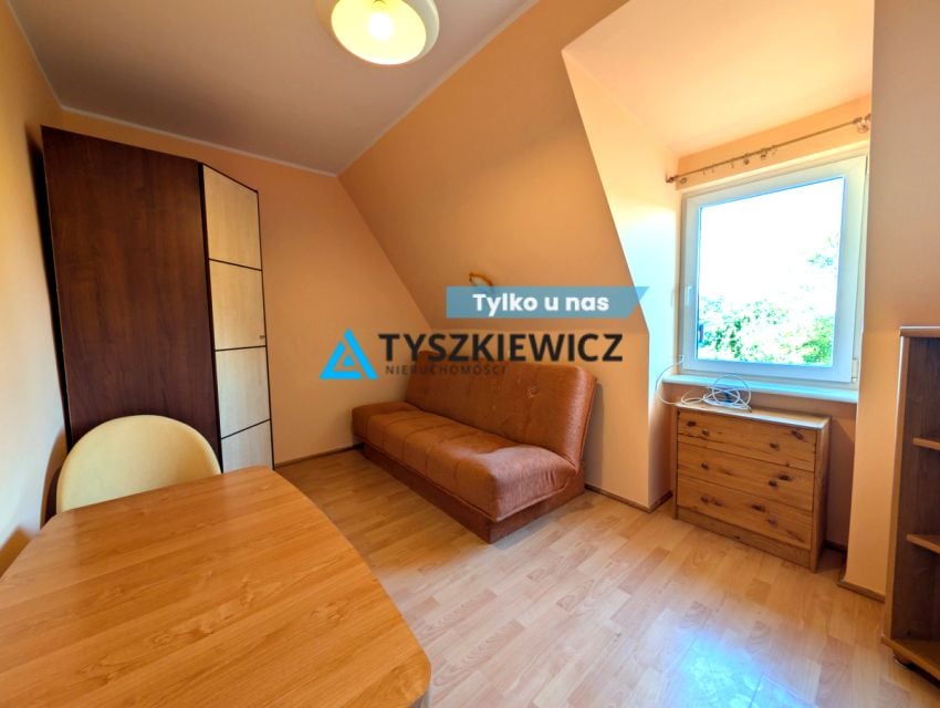 Mieszkanie Gdańsk