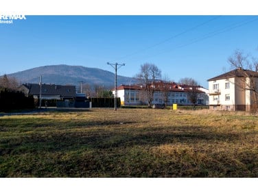 Działka Buczkowice