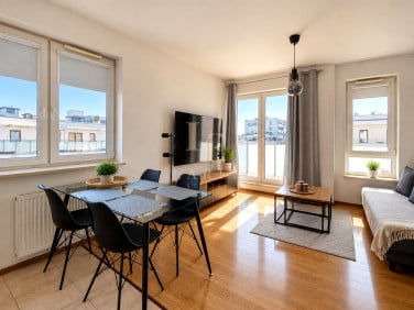 Mieszkanie Warszawa