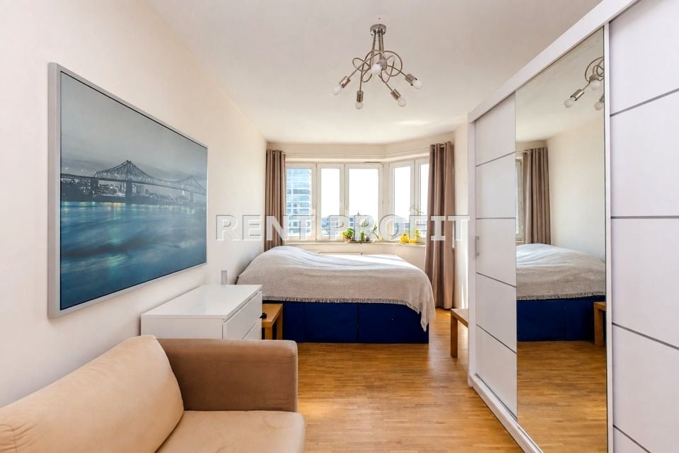 Mieszkanie apartamentowiec sprzedaż