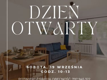 Mieszkanie Kraków