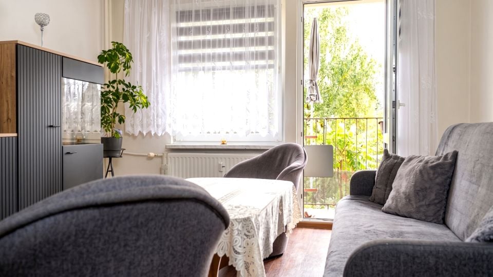 Sprzedam Mieszkanie Rybnik - 50,40 m²